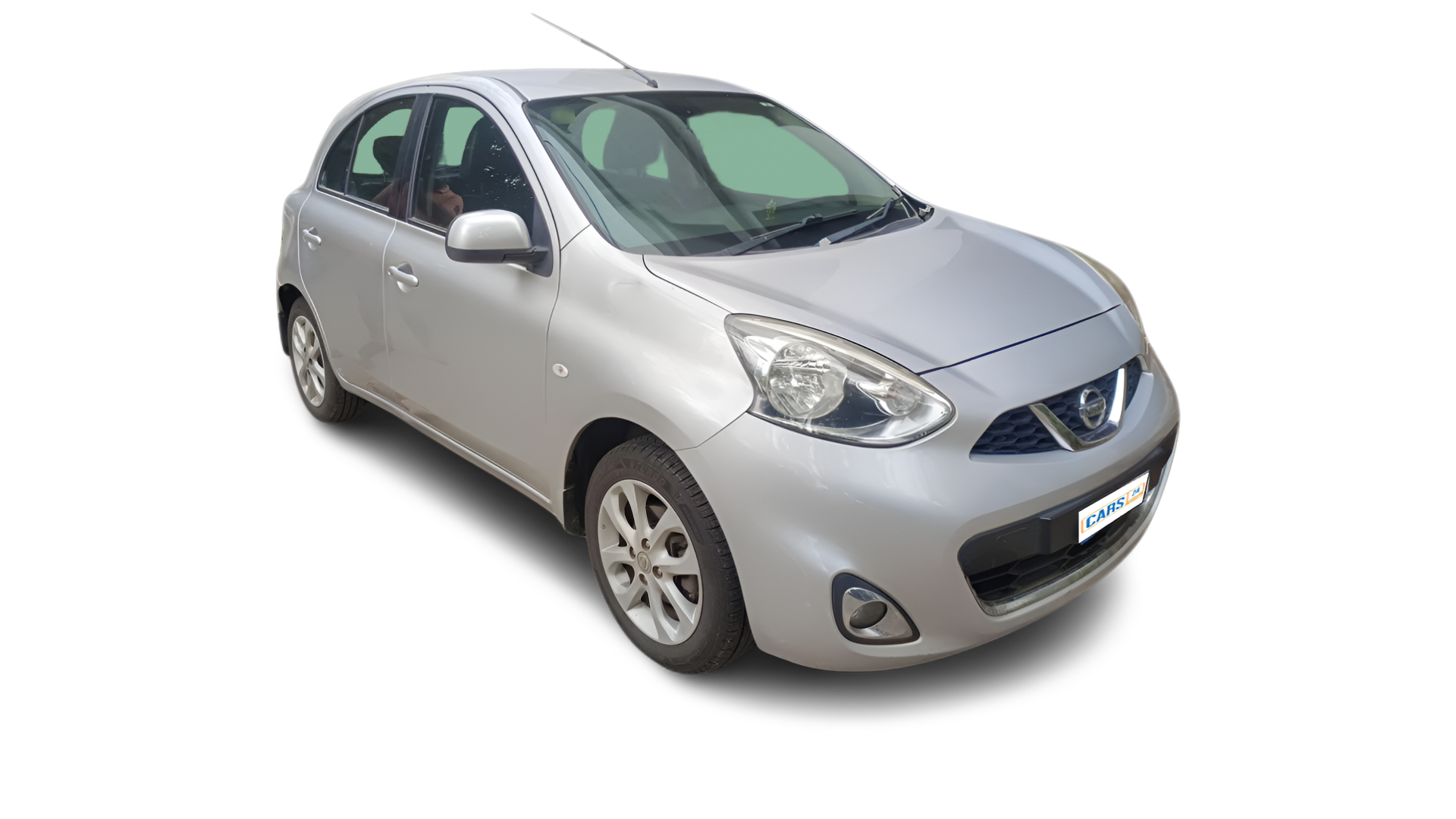 Nissan Micra-img